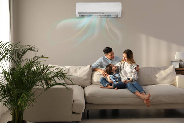 Best HVAC Emergency Services  in Crestline, OH