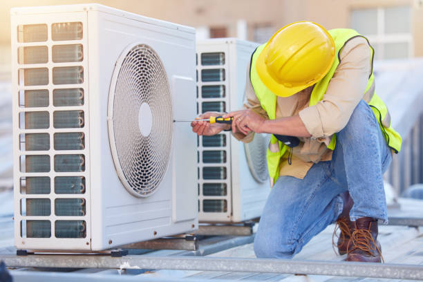 Best Local HVAC Companies  in Crestline, OH