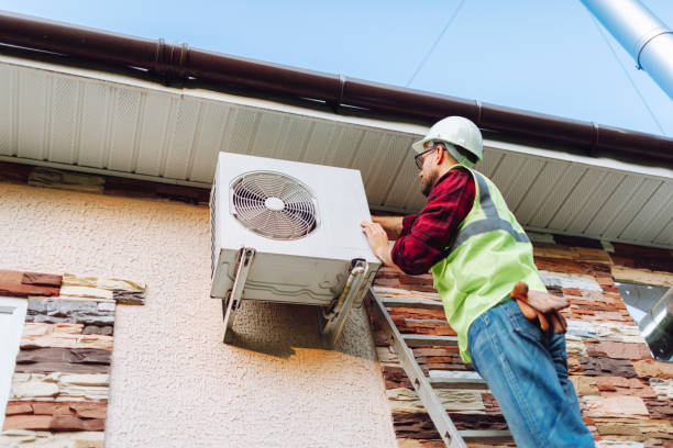 Best HVAC Repair Near Me  in Crestline, OH