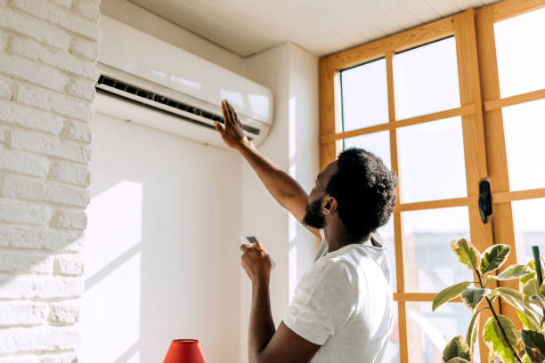 Best 24/7 HVAC Repair  in Crestline, OH