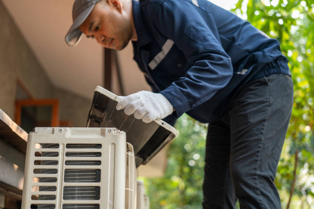 AC Installation Near Me in Crestline, OH
