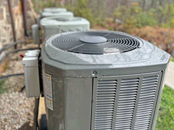 HVAC Air Duct Cleaning in Crestline, OH