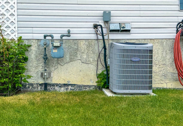 Best Commercial HVAC Repair  in Crestline, OH